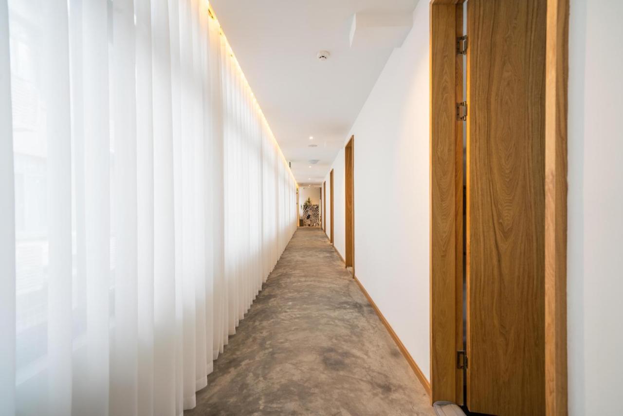 Moonlight Hotel Chengdu Exterior foto