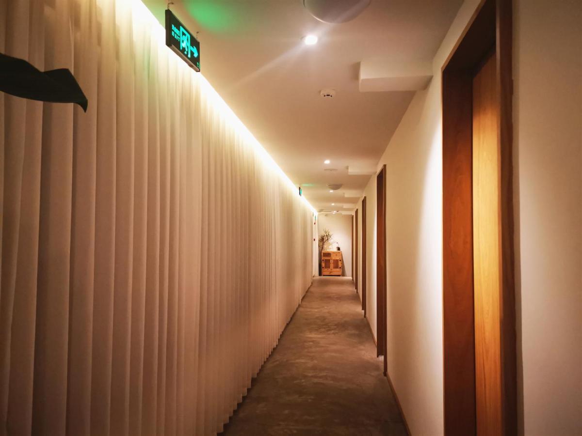 Moonlight Hotel Chengdu Exterior foto